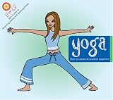 A Girl's Guide to Yoga (Ener-Chi Books) by 