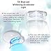 Bright White Smiles Teeth Whitening Accelerator Light, 5X More Powerful Blue LED Light, Whiten Teeth Faster