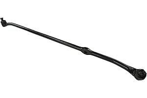 MYPARTS Replacement Steering Drag Link Mechanics Choice for 65-71 Ford F-100 F-250