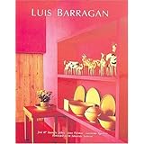 Life and Work of Luis Barragan by Jose Maria Buendia Julbez (1997-01-01)