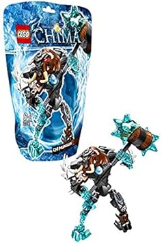 lego chima chi mungus