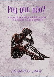 Livro Por Que Não?