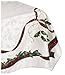 Lenox Holiday Nouveau 52-by-70-Inch Tablecloth