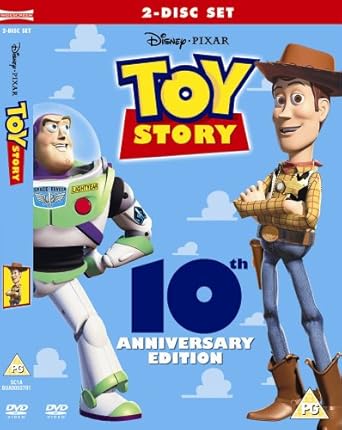 toy story amazon uk