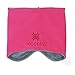 Pink Kids Neck Warmer for Ski Motor Skiboarding