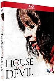 The House Of The Devil