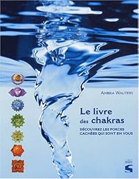 Le  livre des chakras