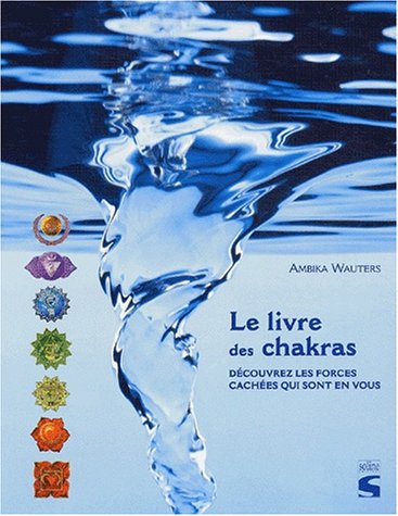 Le  livre des chakras