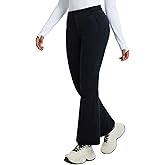 BALEAF Women's Snow Pants Insulated Waterproof Slim Ski Pants Snowboard Winter Cold Weather Gear