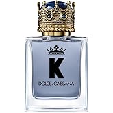 Dolce&Gabbana K, Eau De Toilette Spray, For Men - 50 ml / 1.7 fl.oz