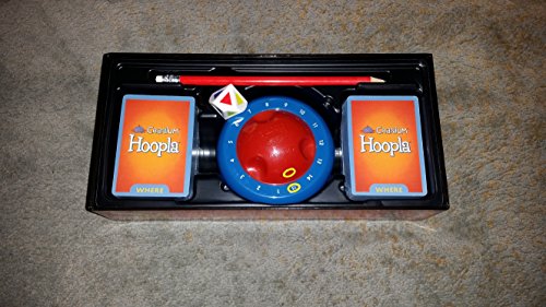 Cranium Hoopla