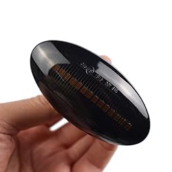 Hacreyatu Dynamic LED Side Marker Turn Signal