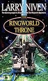 The Ringworld Throne