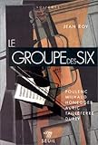 Le groupe des six (Solfèges) (French Edition) by