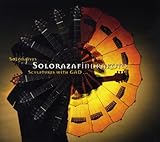 Solonaïves/Sculptures With Gad
