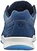ECCO Women's Exceed Low-W, Poseidon, 41 EU/10-10.5 M US