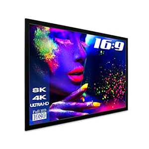 eSmart Germany mirale Gris, Luz de día de Marco Lienzo, 221 x 125 ...