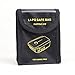 3pcs & Fireproof Lipo Satefy Bag for Mavic Pro / Platinum Accessories - Heat-Resistance Protective Cover Explosion-Proof Li-po Safe Guard Bag Pouch Charging Storage Holder (Battery is NOT Included)…
