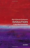Evolution: A Very Short Introduction (Very Short Introductions)