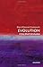 Evolution: A Very Short Introduction (Very Short Introductions)