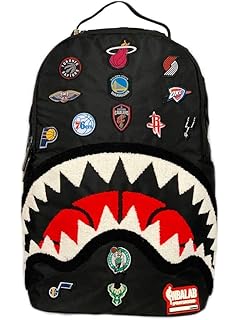 sprayground lebron backpack