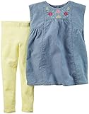 Carter's 2 Piece Playwear Set (Toddler/Kid)