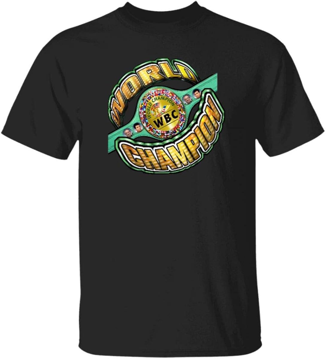 grant boxing t shirt