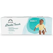 amazon size 7 diapers