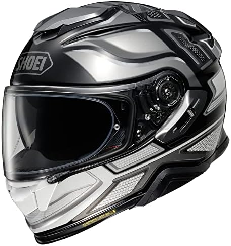SHOEI GT-AIR2 DEVIATION