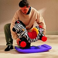 little tikes double rocker
