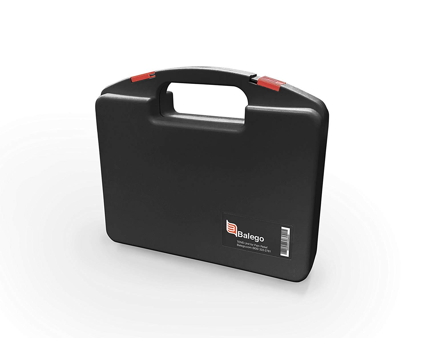 Balego EMS Digital Neuromuscular NMES Stimulator MT100I 100mA output OTC: Industrial & Scientific