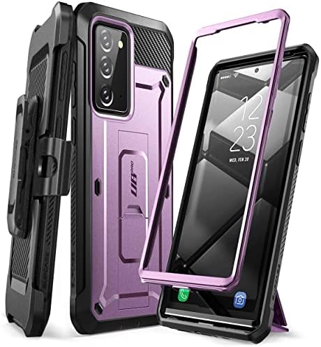 SUPCASE [Unicorn Beetle Pro Series] Case Designed For Samsung