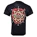 Bravado Slipknot - Mens Come Play Dying T-Shirt Small Black [Apparel]