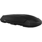 Thule Force 3 XL US | Thule Force 3 Cargo Box hauls gear with rugged style and streamlined performance