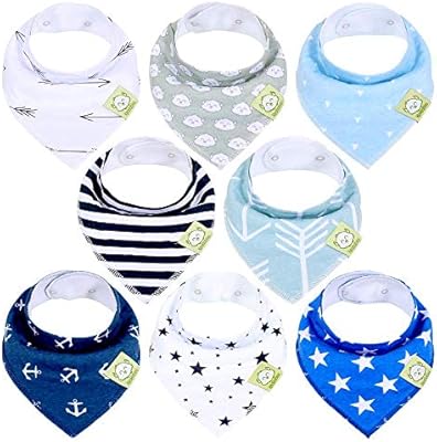 bandana bibs target