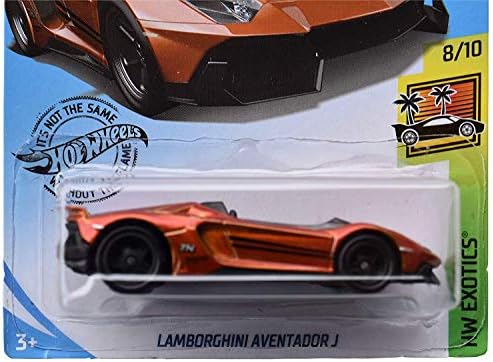hot wheels lamborghini aventador super treasure hunt