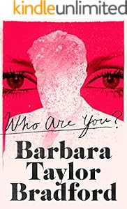 Who Are You? (Kindle Single)