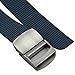 squaregarden SWEET-139 Men's Nylon Webbing Military Style Tactical Duty Belt