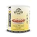 Augason Farms Italiano Marinara Lasagna SUPER CAN with 3 Pouches primary