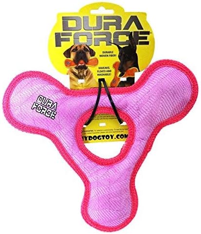 duraforce dog toy 10