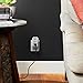 Wifi Smart Plug, Swiftrans Wireless switch, Remote Control your Devices from Anywhere, Works with Amazon Alexa