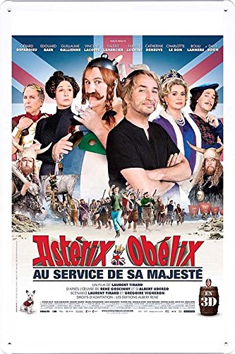 asterix et obelix au service de s majeste dvdrip