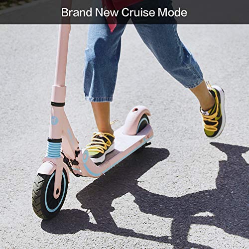 Segway Ninebot eKickScooter ZING E8 Kids Electric Kick Scooter for Boys