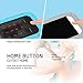 Mpow Waterproof Phone Pouch, IPX8 Universal Waterproof Case Underwater Dry Bag 4-Pack Compatible for iPhone XS Max/XS/XR/X/8, Galaxy S9/S9P/S8/Note 9/8, Google/HTC up to 6.5
