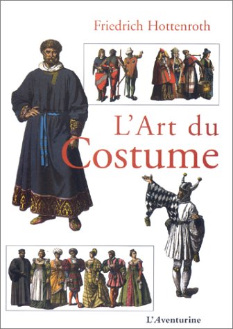 L' art du costume