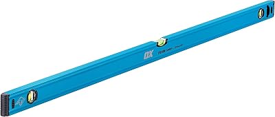 OX Tools OX Trade Level 1200mm Professional Level