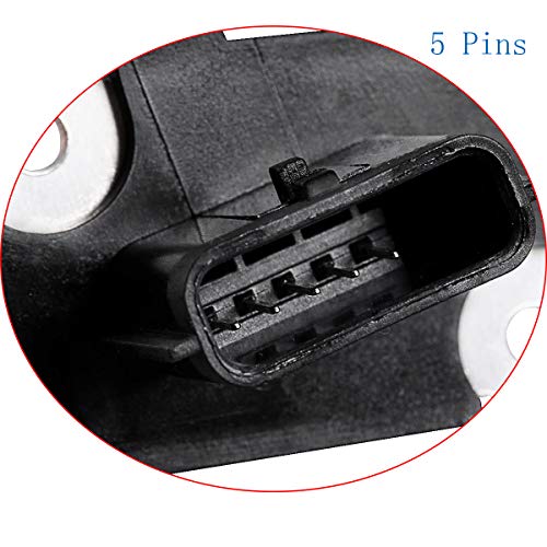 6 Sensor+22680+7S000+22680+CA000+Nissan+Infiniti