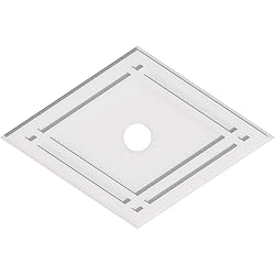 Ekena Millwork CMP30X20DD-03000 Diamond