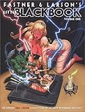 Fastner & Larson's Little Black Book Volume 1 by