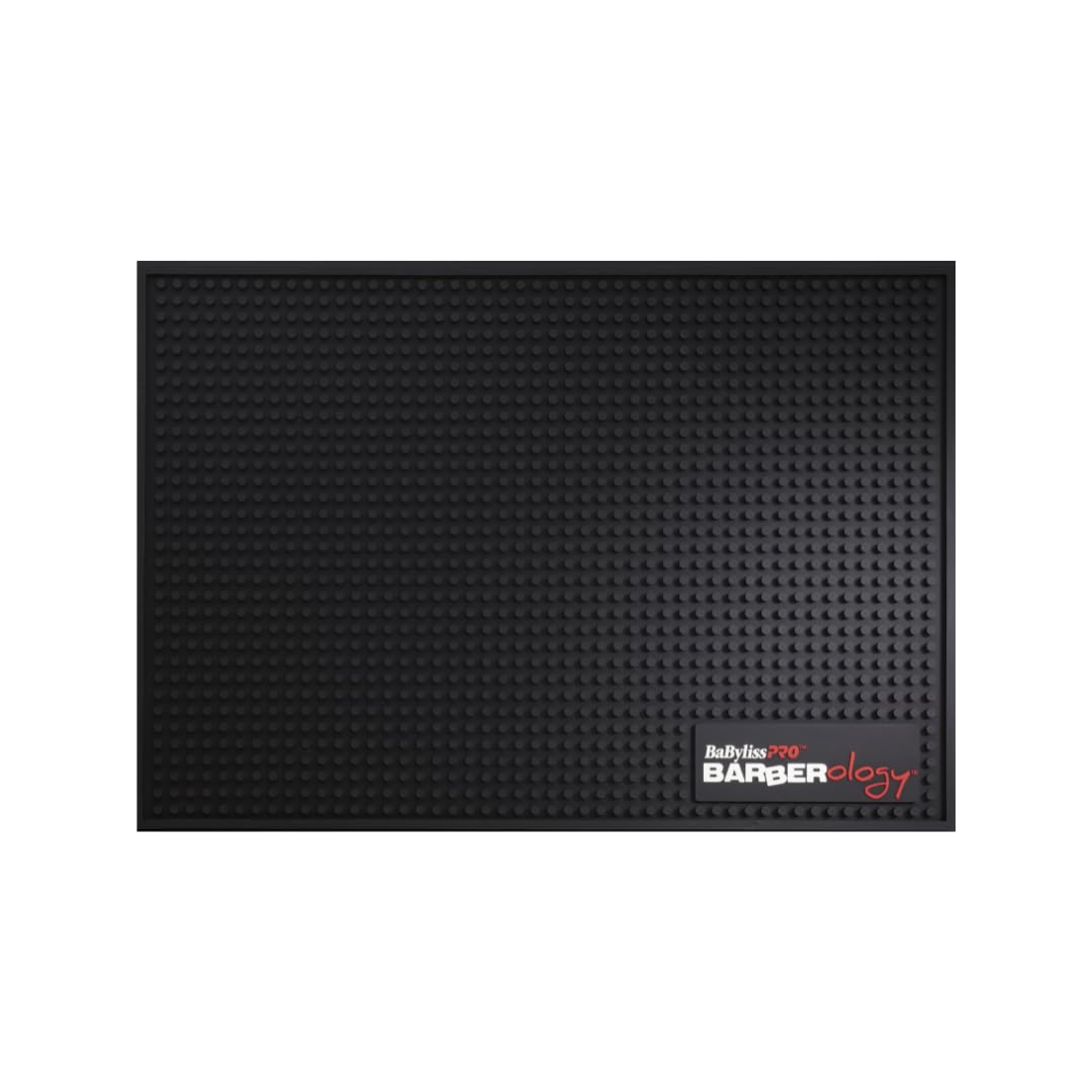BabylissPRO BARBERology Professional Barber Mat